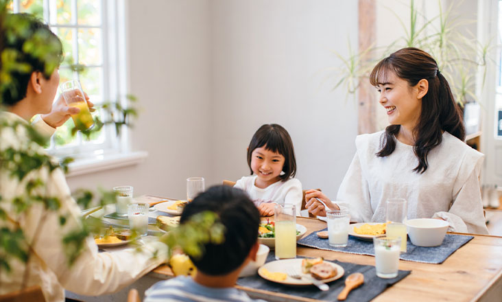 住まいや暮しの保険