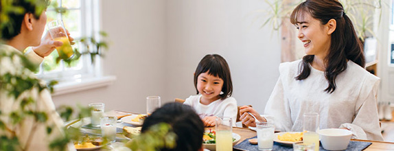 住まいや暮しの保険