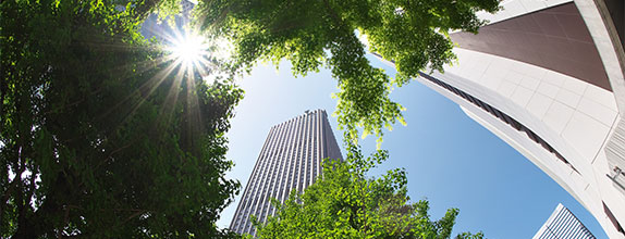 会社・団体の保険